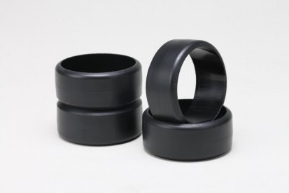 Drift RWD Pneumatiky na P-Tile (4 ks)