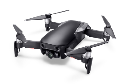 Dron DJI Mavic Air (Onyx Black)