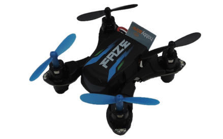 RC dron Faze 2