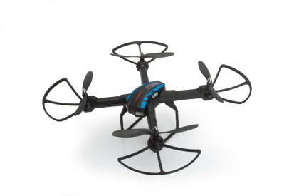Dron Gravit Dark Vision, mód 2