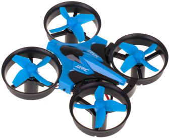 BAZAR - Dron JJRC H36F 3 v 1