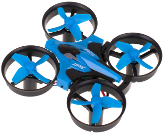 Dron JJRC H36F 3 v 1