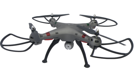 BAZAR - RC dron K800WiFi