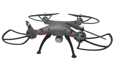 RC dron K800WiFi