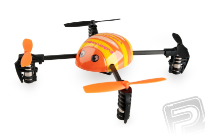 Dron Micro Q4