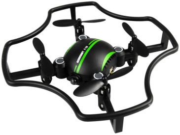 Dron Rayline Funtom F-19