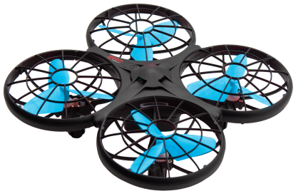 BAZAR - Dron RMT 700, modrá