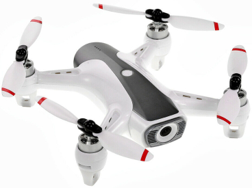 Dron Syma W1