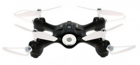 Dron Syma X23, černá