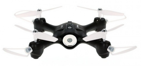 Dron Syma X23, černá