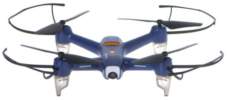 Dron Syma X31 + náhradní baterie