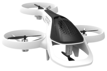 BAZAR - Dron Syma X38