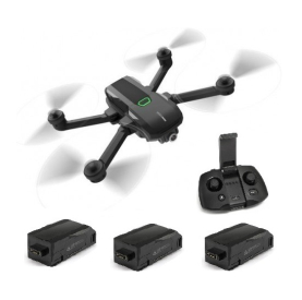 Dron Yuneec Mantis Q X Pack