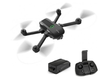 Dron Yuneec Mantis Q