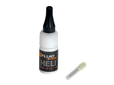 DryFluid Extreme RC-Heli