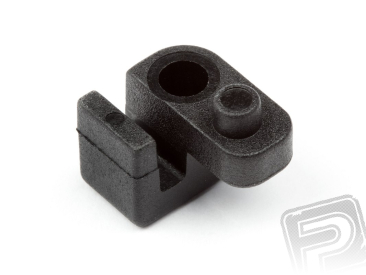 Držák kabelů pro Trophy Truggy Flux
