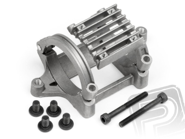 Držák motoru (set)