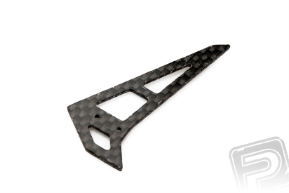 Držák svislé ocasní plochy (Solo Pro 180 3D)