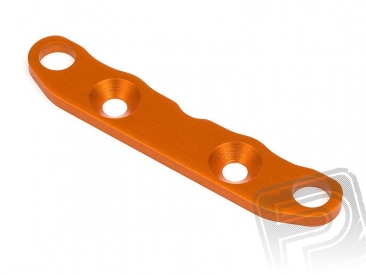 Držák zavěšení ramen B 38mm (oranžový)
