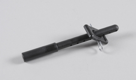 Držáky/sloupky karoserie 110mm, nastavitelné, 1ks.