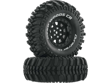 Duratrax kolo 1.9