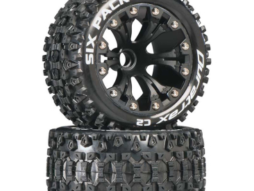 Duratrax kolo 2.8