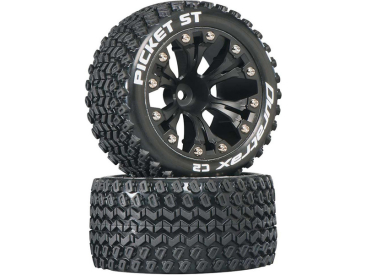 Duratrax kolo 2.8