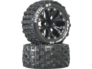 Duratrax kolo 2.8