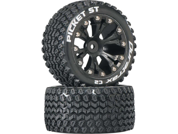 Duratrax kolo 2.8