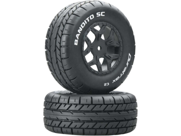 Duratrax kolo 3.2/2.4