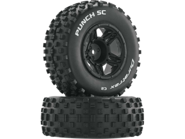 Duratrax kolo 3.2/2.4