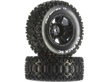 Duratrax kolo 3.2/2.4