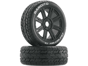 Duratrax kolo 3.2