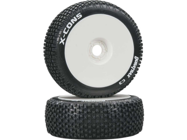 Duratrax kolo 3.2