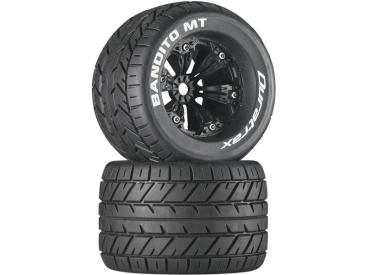 Duratrax kolo 3.8