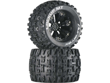 Duratrax kolo 3.8