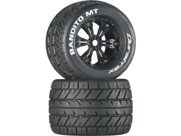 Duratrax kolo 3.8