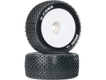 Duratrax kolo 3.9
