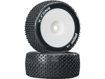 Duratrax kolo 3.9