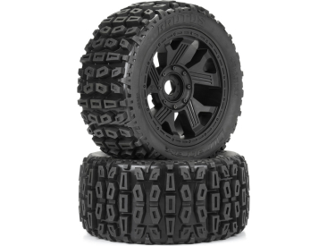 Duratrax kolo 5.7