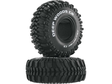 Duratrax pneu 1.9