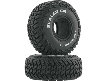 Duratrax pneu 1.9