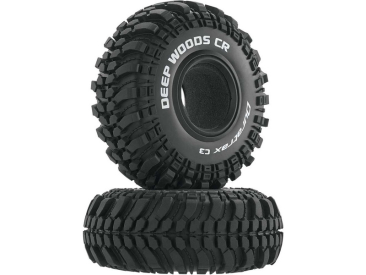 Duratrax pneu 2.2