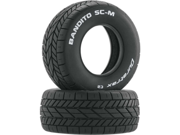 Duratrax pneu 3.2/2.4