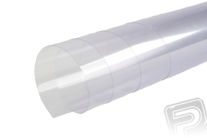DUROFOL 0.4mm 0,5x1m (270g/bm)