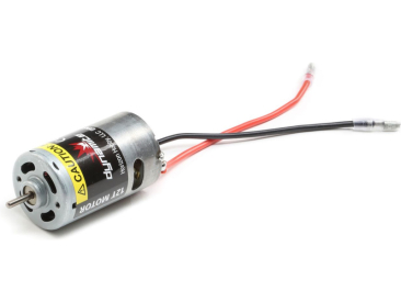 Dynamite motor stejnosměrný Tazer 550 12T