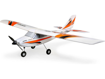 E-flite Apprentice STS 15e 1.5m SAFE RTF, Spektrum DXS