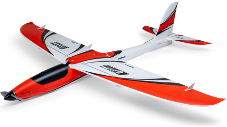 RC letadlo E-flite ElectroStreak 1.1m PNP