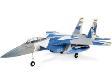 E-flite F-15 Eagle 0.7m PNP