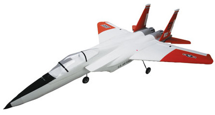 E-flite F-15 Eagle 1.0m ARF